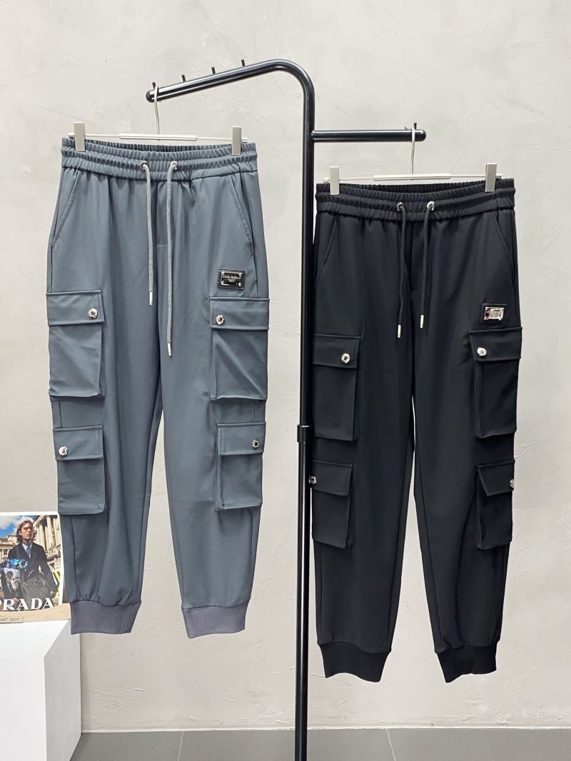 Dolce Gabbana Long Pants